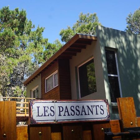 Les Passants - Comoda Casa De Dos Plantas En Mar Azul Balneario Mar Azul Luaran gambar